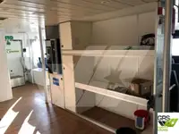 سفينة نقل بضائع بالمركبات (Ro-Ro) للبيع