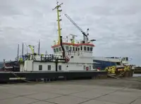 General Cargo/Multi-purpose للبيع
