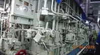 سفينة لنقل الغاز الطبيعي المسال (LNG) للبيع