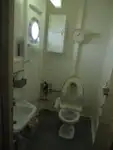 زورق دورية للبيع