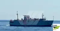 سفينة نقل بضائع بالمركبات (Ro-Ro) للبيع