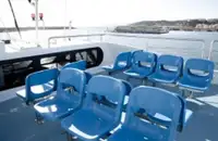 سفينة ركاب للبيع