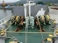 General Cargo/Multi-purpose للبيع