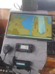 قوارب العمل للبيع