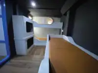 زورق دورية للبيع