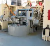 زورق السحب للبيع