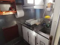 سفينة سحب للبيع