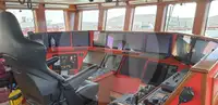 Trawler للبيع