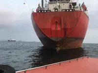 ناقلة نفط / مواد كيميائية للبيع