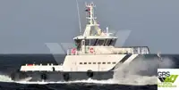 قوارب العمل للبيع