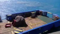 قوارب العمل للبيع