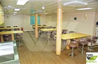 سفينة إمداد سريعة (FSV) للبيع