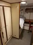 سفينة سحب للبيع