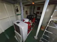 بارجة للبيع
