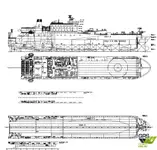 Ro-Ro ship للبيع