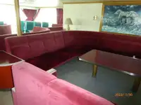 سفينة عبّارة للبيع