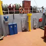 سفينة نقل بضائع سائبة للبيع