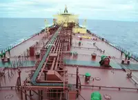 Oil/Chemical tanker للبيع