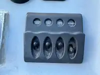 زورق دورية للبيع