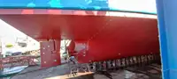 Oil/Chemical tanker للبيع
