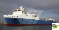 Ro-Ro ship للبيع