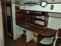 سفينة سحب للبيع