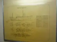 سفينة إمداد للبيع
