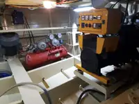General Cargo/Multi-purpose للبيع
