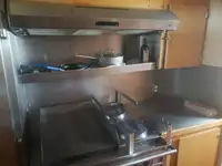 سفينة سحب للبيع