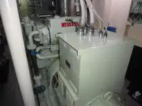 سفينة بحثية للبيع
