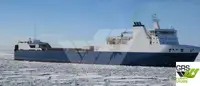 Ro-Ro ship للبيع