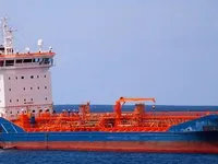 ناقلة نفط / مواد كيميائية للبيع