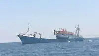 سفينة حاويات للبيع