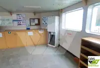 سفينة إنزال، ناقلة للبيع