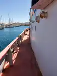 سفينة سحب للبيع