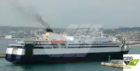 Ro-Ro ship للبيع