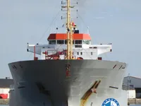 ناقلة نفط / مواد كيميائية للبيع