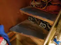 سفينة عبّارة للبيع