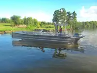 سفينة إنزال، ناقلة للبيع