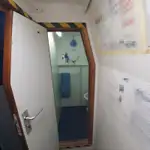 زورق دورية للبيع