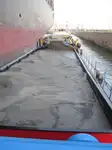 بارجة للبيع