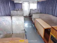 قارب طيار للبيع