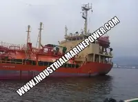سفينة لنقل الغاز الطبيعي المسال (LNG) للبيع