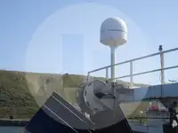 سفينة صيد بالجر للبيع