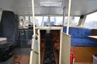 سفينة سياحية للبيع