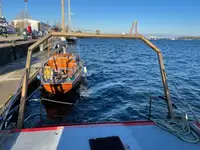 قوارب العمل للبيع