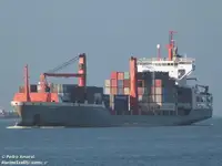 سفينة مبردة للبيع