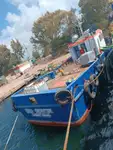 زوارق العمل للبيع
