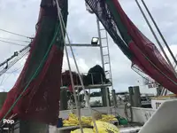 سفينة صيد بالجر للبيع