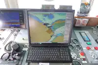 فندق عائم للبيع